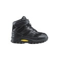thumbnail image 2 of Mt. Emey Children's Orthopedic Boots 3305 by Apis - Black Boys, 2 of 9