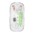 thumbnail image 2 of Ratón Ratón transparente Ratones ergonómicos Notebook Home Office Laptop Computadora portátil PC 3 DPI ajustable Gamer Mouse, 2 of 9