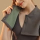 thumbnail image 5 of Invierno Ante hombro -cuidado mujeres durmiendo hombro cuello fisioterapia proteger hombro - Gris, 5 of 5