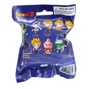 Dragon Ball Z Series 1 Blind Bagged Mystery Mini Figure - One Random