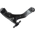 thumbnail image 6 of Detroit Axle - Front Right Lower Control Arm w/ Ball Joint Assembly Replacement for 2004-2009 Kia Spectra Spectra5 Hyundai Tiburon, 6 of 7