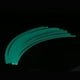 thumbnail image 5 of Cinta adhesiva reflectante para rueda de coche o motocicleta, universal, 6 colores, verde oscuro, 5 of 9
