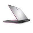 thumbnail image 4 of Alienware 15.6" Full HD Gaming Laptop, Intel Core i5 i5-6300HQ, 8GB RAM, NVIDIA GeForce GTX 1060 6 GB, 1TB HD, Windows 10 Home, Epic Silver, 4 of 7