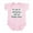 Petal Pink, variant on CafePress - Feed Me Potato Chips Infant Bodysuit - Baby Light Bodysuit, Size Newborn - 24 Months