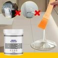 thumbnail image 7 of DAMAI Invisible Waterproof Agent,Super Strong Bonding Sealant Invisible Waterproof Anti-Leakage Agent for Cracks and leaks, Repairing Transparent Waterproof Coating for Outdoor Indoor10.5 OZ, 7 of 7