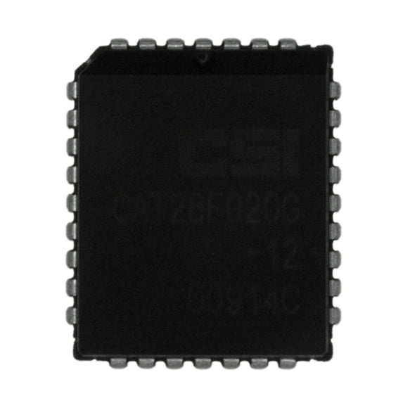 CAT28LV256GI-25 IC EEPROM 256K PARALLEL 32PLCC