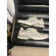 thumbnail image 1 of New Balance Men's Gray size 11.5, 1 of 6