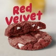thumbnail image 2 of Betty Crocker Soft Baked Cookie Mix, Red Velvet, 17.1 oz - 2 pack, 2 of 5