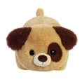 thumbnail image 5 of CALLIE CAT & DOODLE DOG Spudsters 10" Stuffed Animal Plush, by Aurora, 5 of 10