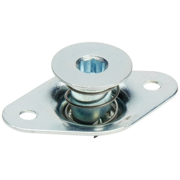 Allstar Performance Allen Hd S/E Fasteners 5/16 .500in 10pk Steel ALL19130