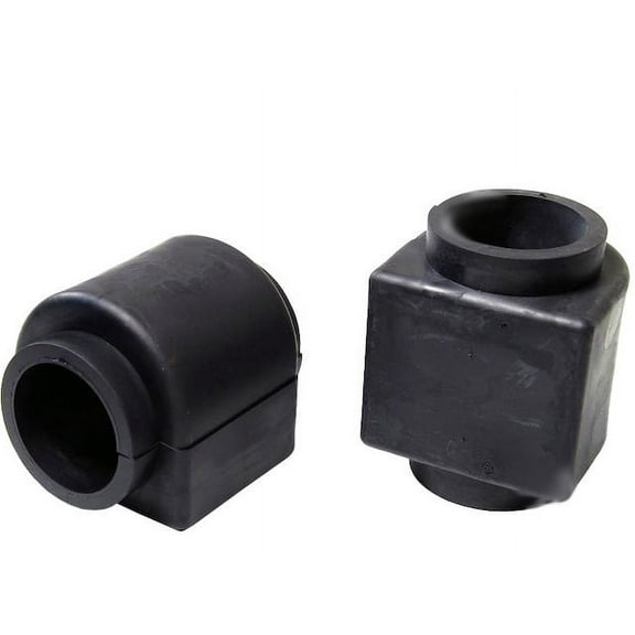 Front To Frame Sway Bar Bushing Kit - Compatible with 2004 - 2006 Chevy Trailblazer EXT 2005