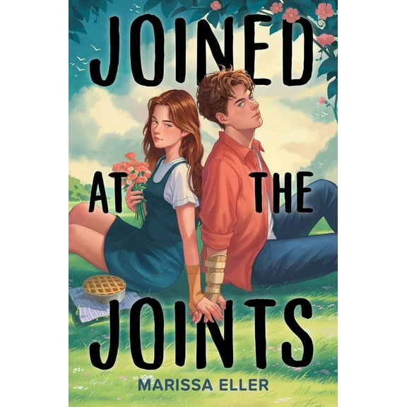 Joined at the Joints, (Hardcover)