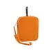 thumbnail image 2 of MTBLYS Bolsa de almacenamiento pequeña de silicona | Estuche portátil repelente al agua con cuerda para colgar | Organizador de cables de carga para monedas|llaves y auriculares, 2 of 6