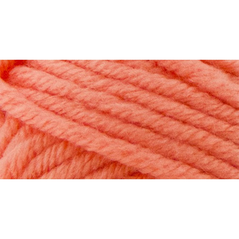 Premier Yarns Everyday Bulky YarnCoral
