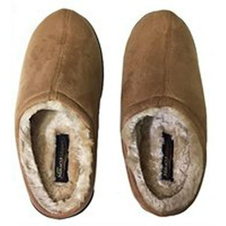 Tru Gel Tru Gel Miracle Slippers Tan Deluxe Small Walmart Com