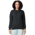 thumbnail image 4 of Gildan  Adult Softstyle Midweight Quarter Zip Sweatshirt, 4 of 4