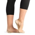 thumbnail image 3 of On the Go Women's Extra Low Cut Liner Socks (2 Pair Pack, Nude), 3 of 4