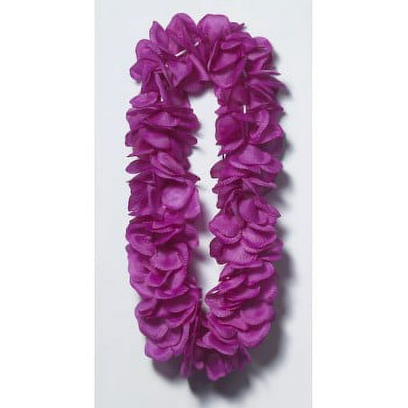 Super Flower Lei