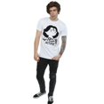 thumbnail image 2 of DC Comics Mens Wonder Woman Fierce Sketch T-Shirt, 2 of 4