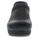 thumbnail image 4 of Zueco de nobuck negro bruñido Shoe Dansko XP 2.0 para hombre, 4 of 7