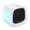 Opaque White, variant on Evapolar Portable Air Conditioners - Small Personal AC Unit - Evaporative Air Cooler for Desk & Camping - Swamp Cooler - Evachill, Gray