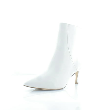 

Naturalizer Florentine Women s Boots Satin Pearl Beige Leather Size 6 M