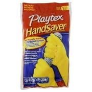 Playtex Gloves Playtex Handsaver Med. (3-Pack)