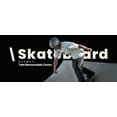 thumbnail image 5 of OutdoorMaster Skateboard Cycling Helmet, Two Removable Liners Ventilation Safety Bike Helmet for Adults, Youth & Kids, 5 of 8