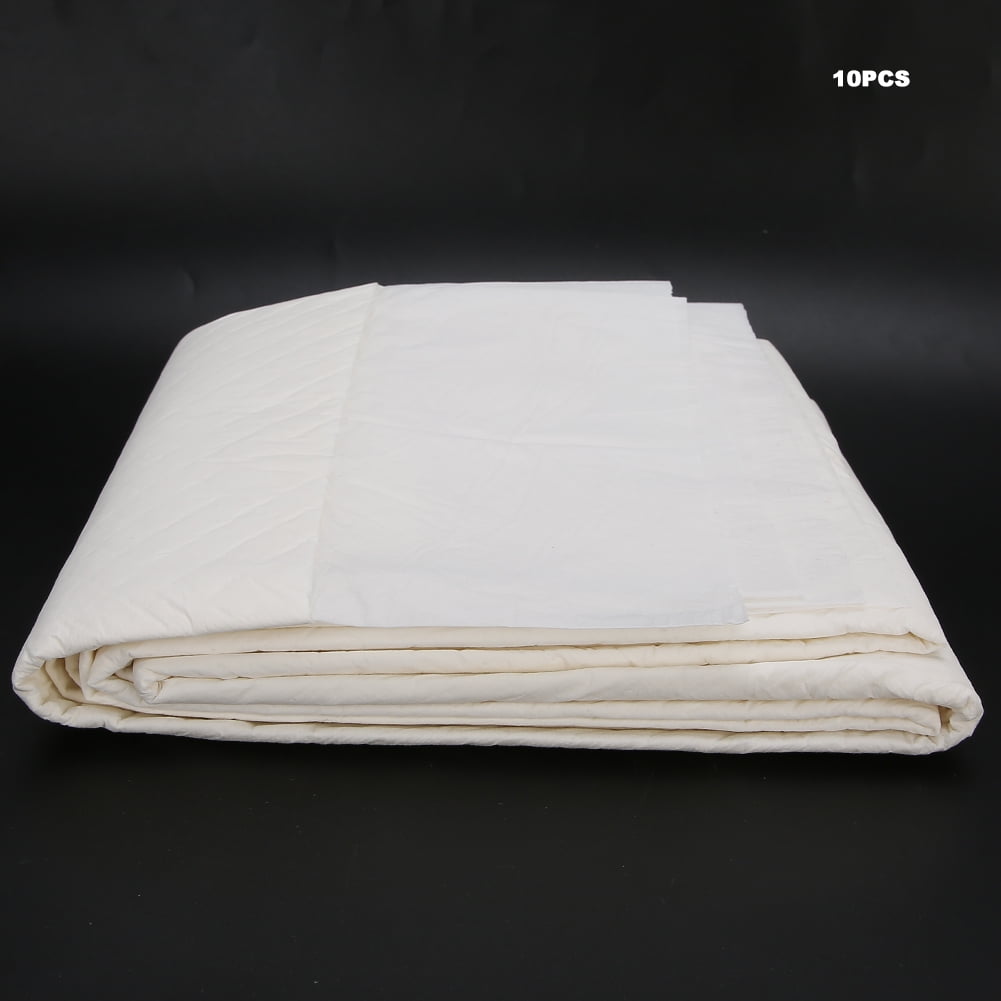 Disposable Underpad, Absorbency Care Pad Absorbency Bed Pads Adult Care