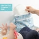 thumbnail image 3 of Bolso de mano impermeable y seco Bumkins Disney Mickey Minnie, 3 of 6