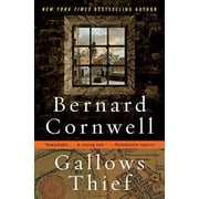 Gallows Thief: A Novel - Paperback
