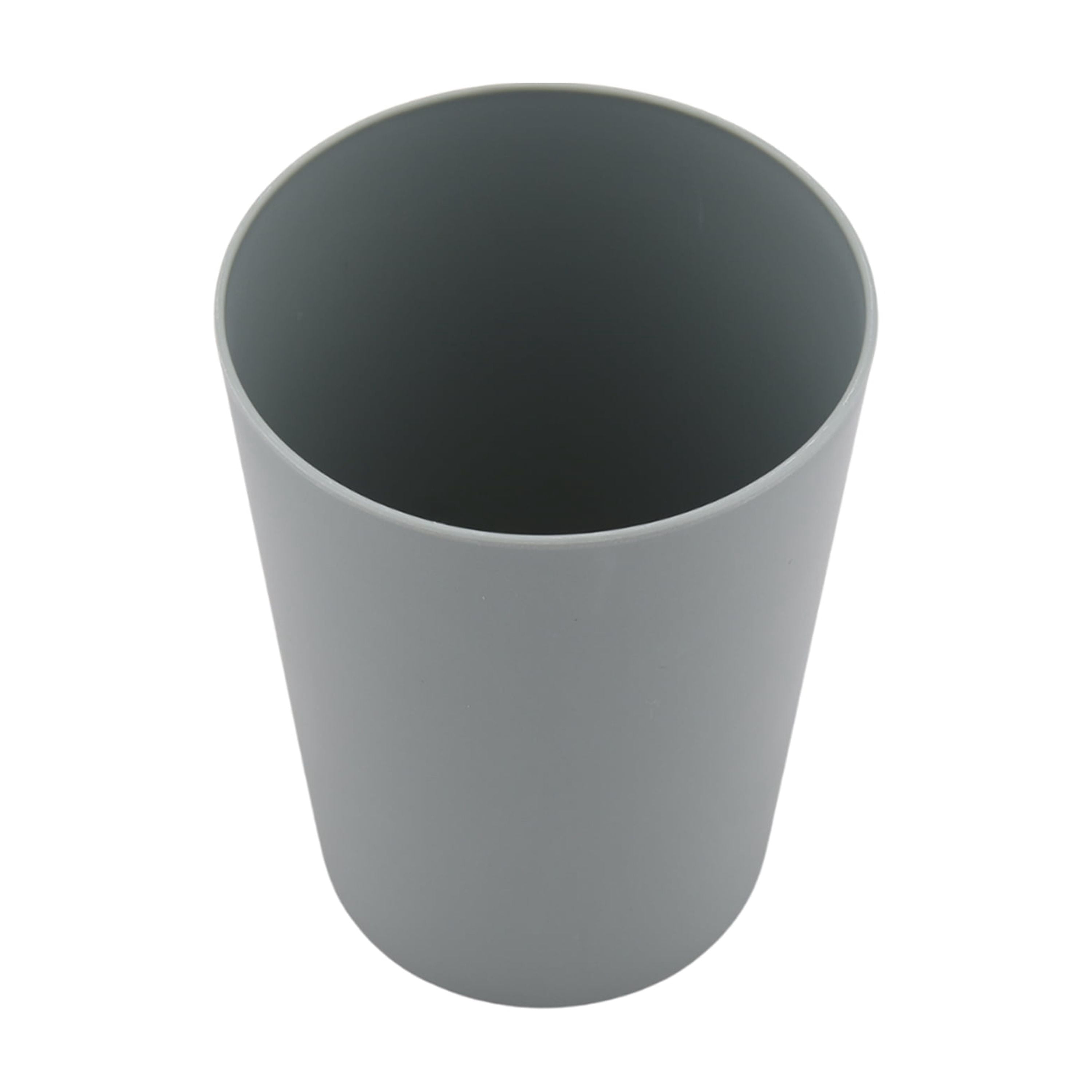 Mainstays - Green Round Plastic Tumbler, 18-Ounce