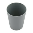 thumbnail image 2 of Mainstays - Green Round Plastic Tumbler, 18-Ounce, 2 of 6