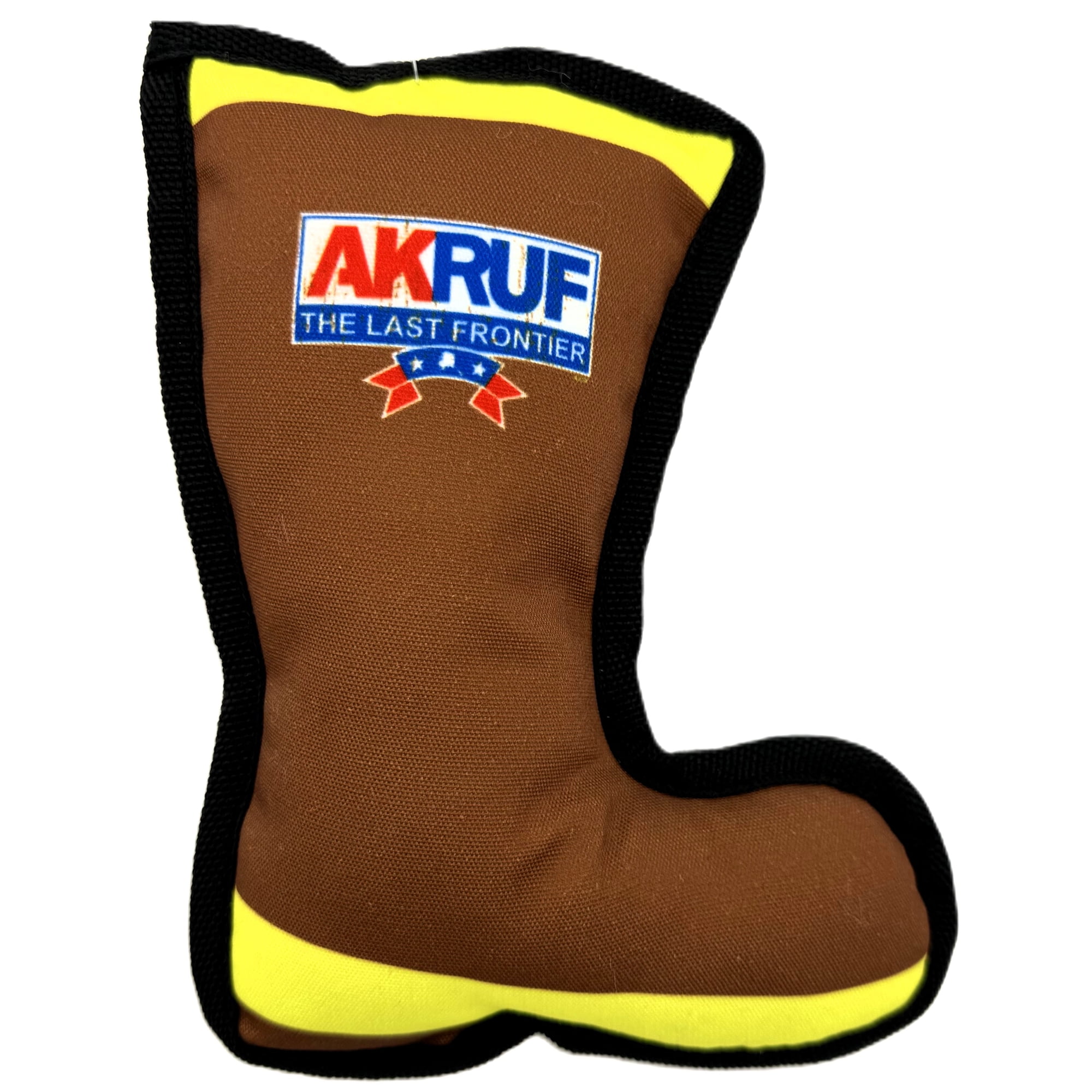 Alaskagift Alaska Dog Toy Boot