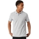 thumbnail image 1 of Polo DKNY Modern Fit de algodón suave de secado rápido, gris, 1 of 7