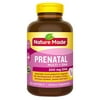Nature Made Prenatal Multi + Dha - 150 Softgels