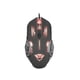 thumbnail image 2 of Mouse Gamer Trust GXT 108 Rava, 600-2000 dpi, 6 botones de respuesta Trust 22090, 2 of 2