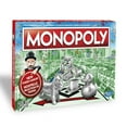 thumbnail image 1 of Monopoly Classic Game, 1 of 6