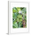 thumbnail image 6 of Marmont Hill "Banana Tree" by Rachel Byler Framed Painting Print, 6 of 6