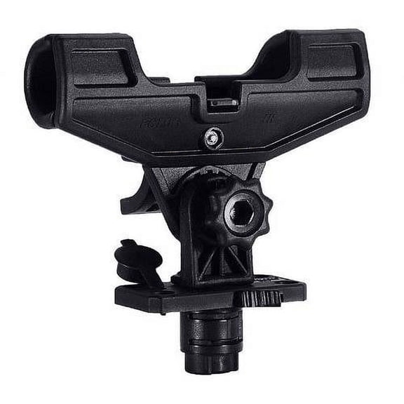 Folbe Jr. Flush Mount Rod Holder