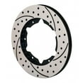 thumbnail image 3 of Wilwood For Ford Mustang 1987-1993 Brake Kit Dynalite Forged Front 11.00in | 140-11018-DR, 3 of 8