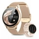 thumbnail image 1 of Smartwatch Mujer Reloj Inteligente Bluetooth Llamada Foxbox, 1 of 8