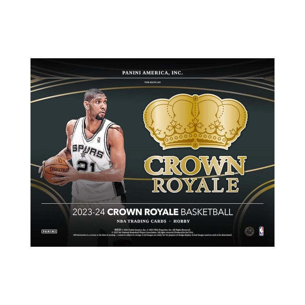 Panini NBA CROWN ROYALE 2019-20 Jaylen nowell autograph 直筆サイン