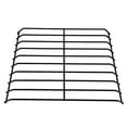 thumbnail image 3 of Dometic Stove Grate 52890 Replacement For Wedgewood Open Top Ranges; Rectangular; Covers All Burners; Black, 3 of 4