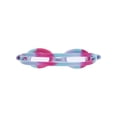 thumbnail image 4 of TYR Kid's Swimple Tie-Dye Non-Mirrored Swimming Goggles - Pink/Purple, 4 of 4