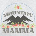 thumbnail image 3 of CafePress - MOUNTAIN MAMMA Sweatshirt - Kids Sweatshirt, Youth Crew Neck Sweatshirt, 3 of 4