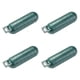 thumbnail image 4 of 4 fundas para cables de extensión para exteriores, caja de conexión eléctrica, protector de enchufes Verde, 4 of 9