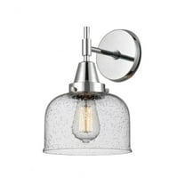Innovations Lighting - Caden - 1 Light Wall Sconce-11 Inches Tall and 8 Inches