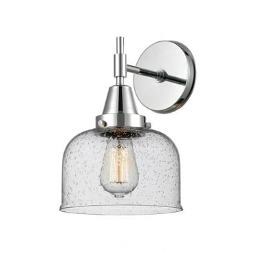 Innovations Lighting - Caden - 1 Light Wall Sconce-11 Inches Tall and 8 Inches