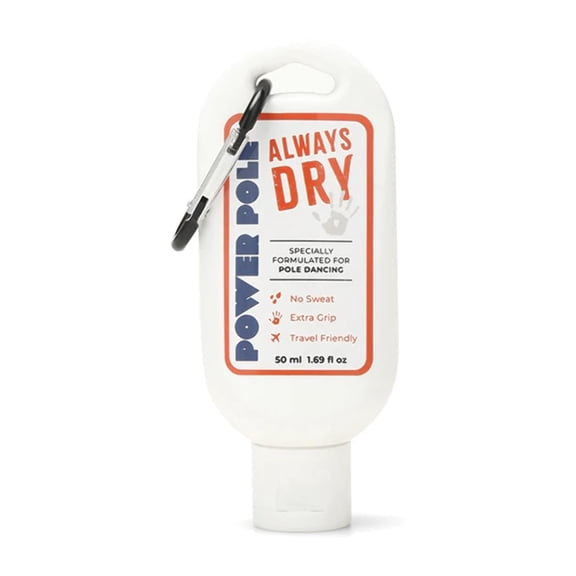 Power Pole Grip Chalk - 5.07 oz